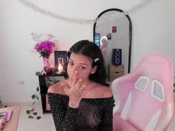 Candylaw September 29, 2025 Chaturbate stream image
