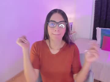 Cherrylady2 September 29, 2025 Chaturbate stream image