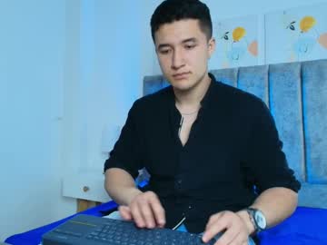 Ethanconnor_ September 29, 2025 Chaturbate stream image