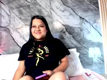 Hannamaker September 29, 2025 Chaturbate stream image