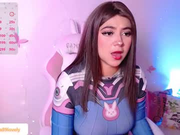 Hinnata_Lovely September 29, 2025 Chaturbate stream image