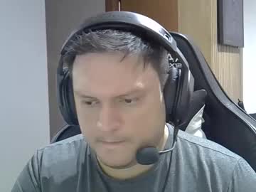 Hotmaleintelligent September 29, 2025 Chaturbate stream image
