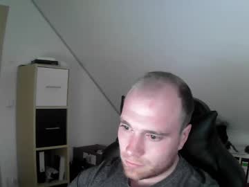 J_German783377 September 29, 2025 Chaturbate stream image