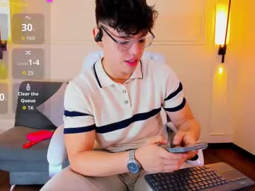 Jhoumod_21 September 29, 2025 Chaturbate stream image