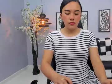 Kira_Naughtty September 29, 2025 Chaturbate stream image