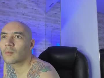 Liam_Harper__ September 29, 2025 Chaturbate stream image