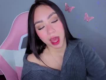 Lya_Levine September 29, 2025 Chaturbate stream image