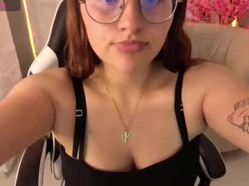 Nyx_Tamy_Tx September 29, 2025 Chaturbate stream image