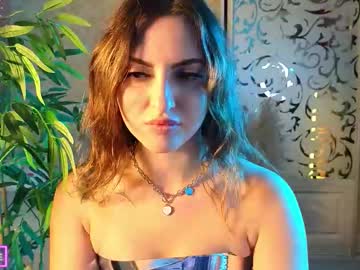 Okii_Vibes September 29, 2025 Chaturbate stream image