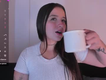 Sabrina_Lennox September 29, 2025 Chaturbate stream image
