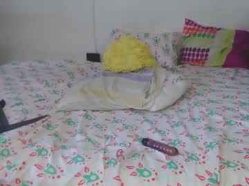 Scarlett2310 September 29, 2025 Chaturbate stream image