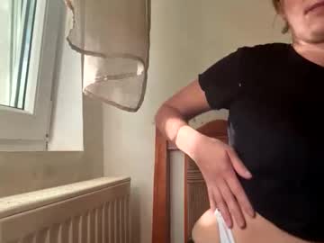 Sennya_Hayes September 29, 2025 Chaturbate stream image