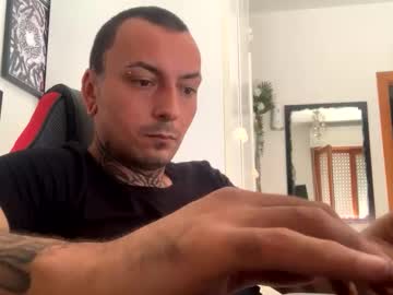 Sidvicious23cm September 29, 2025 Chaturbate stream image