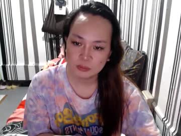 Tsjussy September 29, 2025 Chaturbate stream image