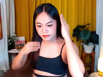 Valentinalustontop September 29, 2025 Chaturbate stream image