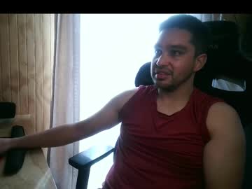Chocomate September 29, 2025 Chaturbate stream image