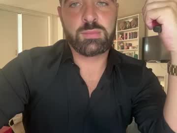Darko_23 September 29, 2025 Chaturbate stream image