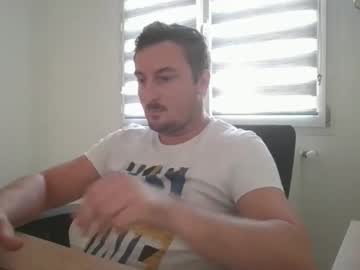 Dim623 September 29, 2025 Chaturbate stream image
