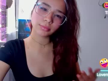 Kyomi_Beth September 29, 2025 Chaturbate stream image