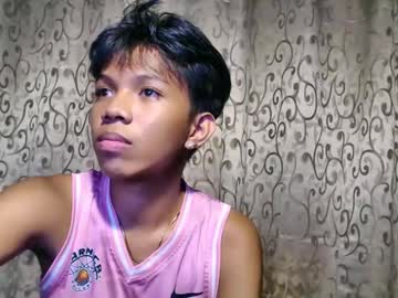 Luxirfy_Xx September 29, 2025 Chaturbate stream image