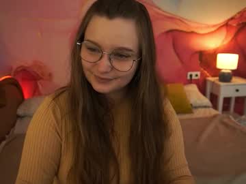 Magicpeachhs September 29, 2025 Chaturbate stream image