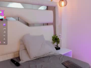 Mariana_Jhones_ September 29, 2025 Chaturbate stream image