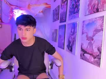 Maxyocconell September 29, 2025 Chaturbate stream image