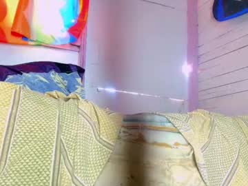 Phlilloyhighclouds September 29, 2025 Chaturbate stream image