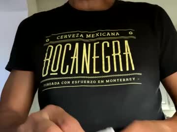 Princealibabwa September 29, 2025 Chaturbate stream image