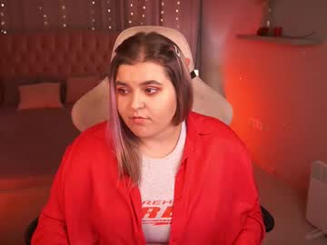 Sophialia September 29, 2025 Chaturbate stream image