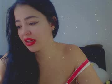 Aleska__Bell September 29, 2025 Chaturbate stream image