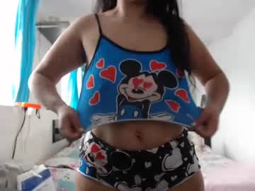 Ariasolaris September 29, 2025 Chaturbate stream image