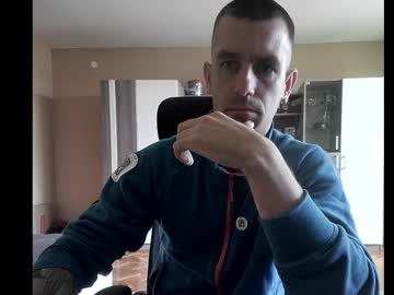 Blue_Eyed_Wolf September 29, 2025 Chaturbate stream image