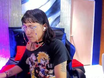 Christina_Vamp1 September 29, 2025 Chaturbate stream image
