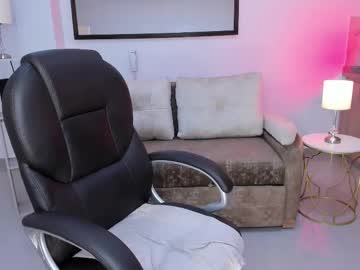 Corina_White September 29, 2025 Chaturbate stream image