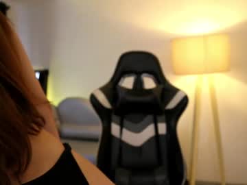 Daisha_Riley September 29, 2025 Chaturbate stream image