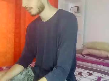 Dante_Dm September 29, 2025 Chaturbate stream image