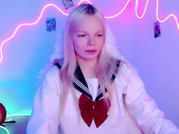 Emily_Nyaffe September 29, 2025 Chaturbate stream image