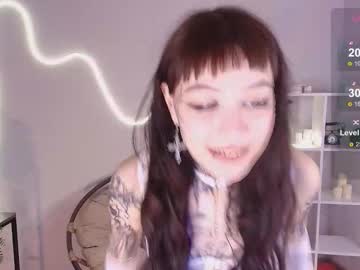 Emma_Williss September 29, 2025 Chaturbate stream image