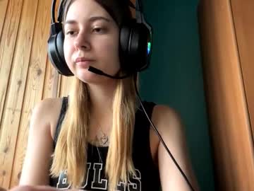 Garnettdelbo September 29, 2025 Chaturbate stream image