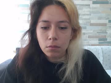 Hot_Mommymia stream photo from September 29, 2025