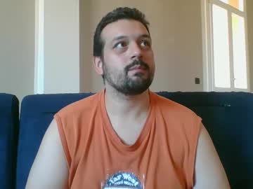 Italianbigboy93 September 29, 2025 Chaturbate stream image