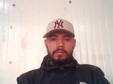 Juanfe_Style September 29, 2025 Chaturbate stream image