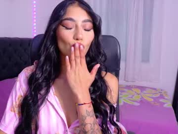 Julietacheer September 29, 2025 Chaturbate stream image