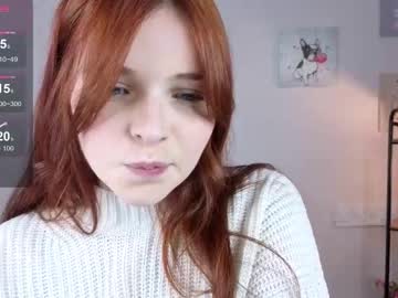 Katherine_Williamson September 29, 2025 Chaturbate stream image