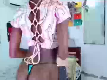 Kiara_Valentte September 29, 2025 Chaturbate stream image