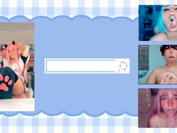 Kylesweet September 29, 2025 Chaturbate stream image