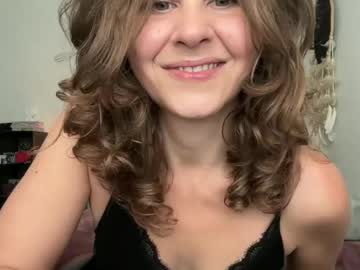 Leahsparkles September 29, 2025 Chaturbate stream image