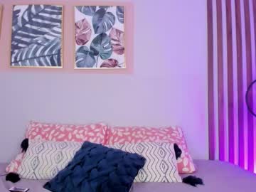 Lila_Violet_ September 29, 2025 Chaturbate stream image