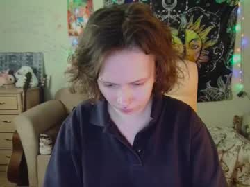 Lileyfoxxx September 29, 2025 Chaturbate stream image